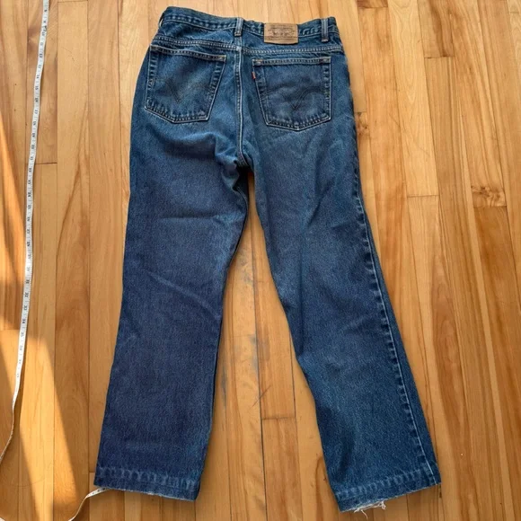 Levi’s - Picture 5 of 6